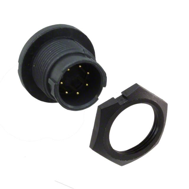 EN3P7MX Switchcraft Inc.  Rundsteckverbinderbaugruppen